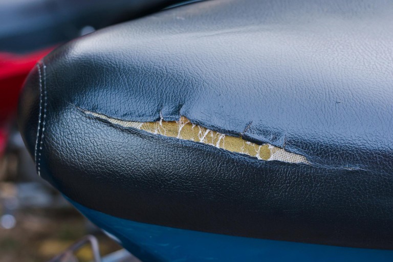 機車坐墊價格多少錢？不同材質差異與費用行情一覽