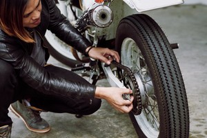 檔車鏈條油推薦怎麼挑？專業車行教你怎麼保養最好