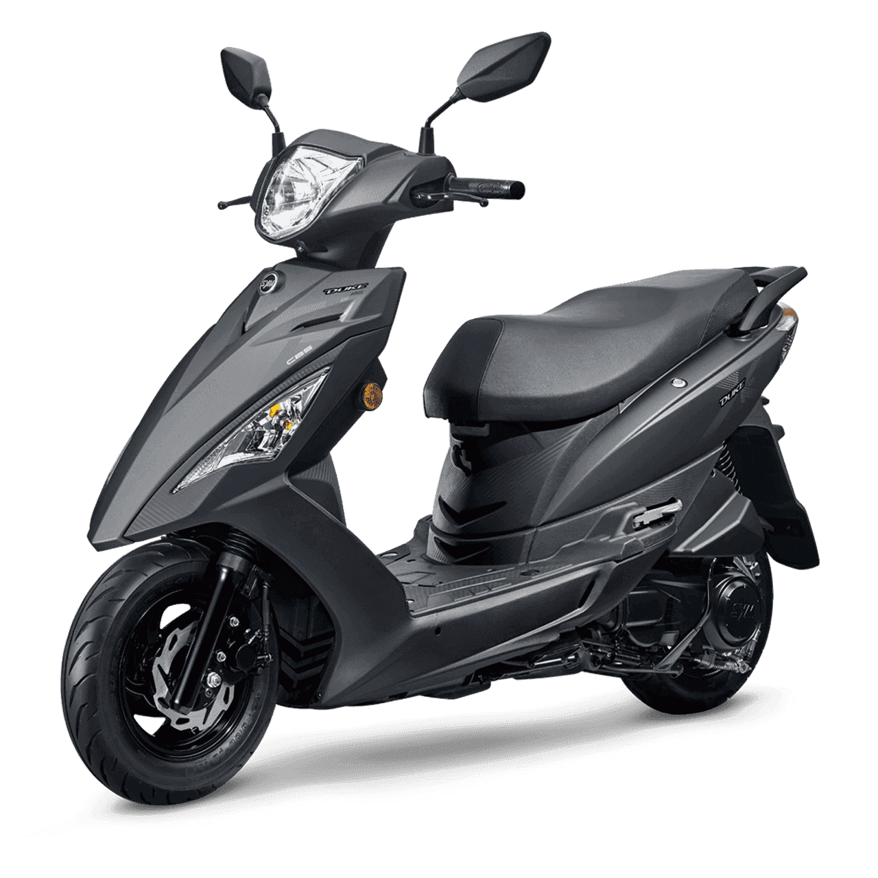 新迪爵 125(DUKE 125)