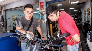 二手機車估價、二手機車收購、流程，2025最新二手機車行情表