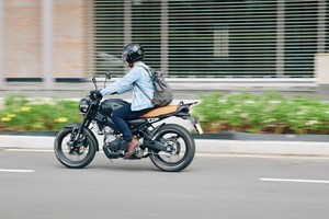 卡普是什麼？帶你搞懂重機騎士都在說的「卡普」