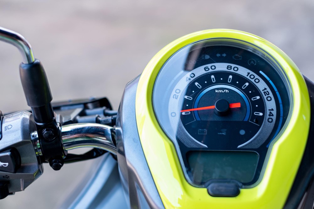 機車公里數多少算高?專業機車行教你判斷車況關鍵