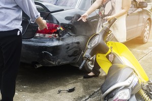 機車車禍估價流程怎麼跑?報價、修車、保險怎麼配合?