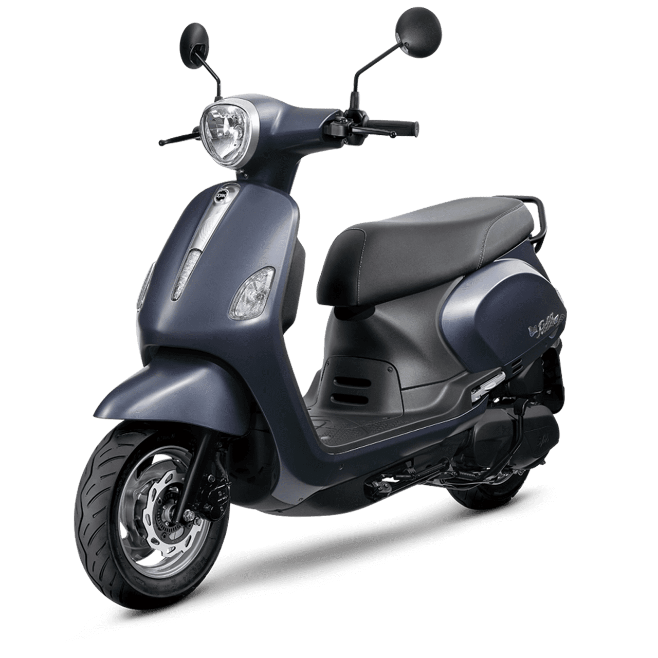 Fiddle LT(Fiddle 115)