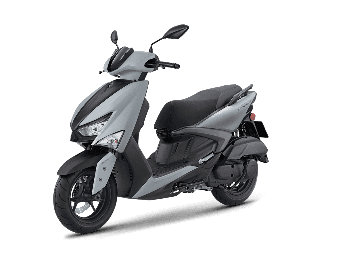 YAMAHA CYGNUS GRYPHUS