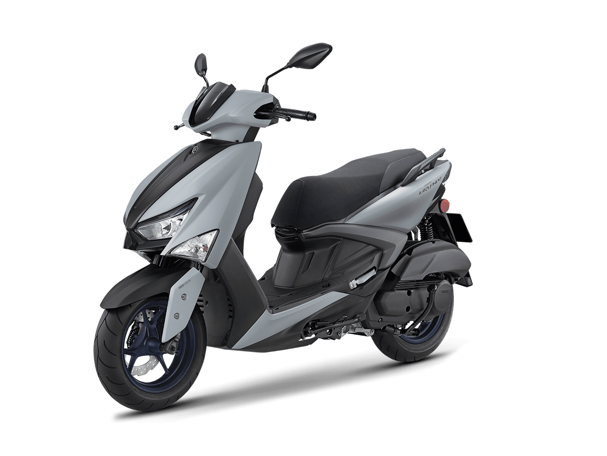 YAMAHA CYGNUS GRYPHUS