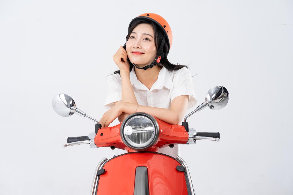 J bubu 115顏色總覽｜官方車色解析與選購建議