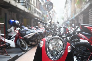 機車部位名稱教學！新手修車溝通也能不再卡關