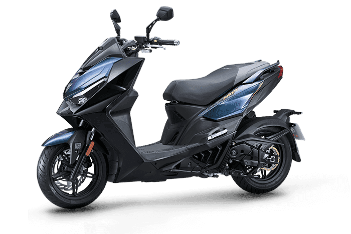 KYMCO KRV MOTO 180