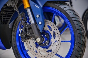 機車輪胎品牌排行榜：兼顧性能與舒適的選擇有哪些？