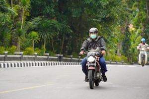 騎車抽菸違規嗎？小心這些行為可能讓你吃上罰單！