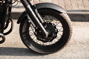 摩托車輪胎胎壓多少才安全？機車行教你標準數值與保養技巧