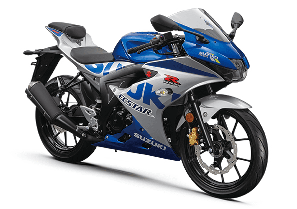 Suzuki GSX-R 150