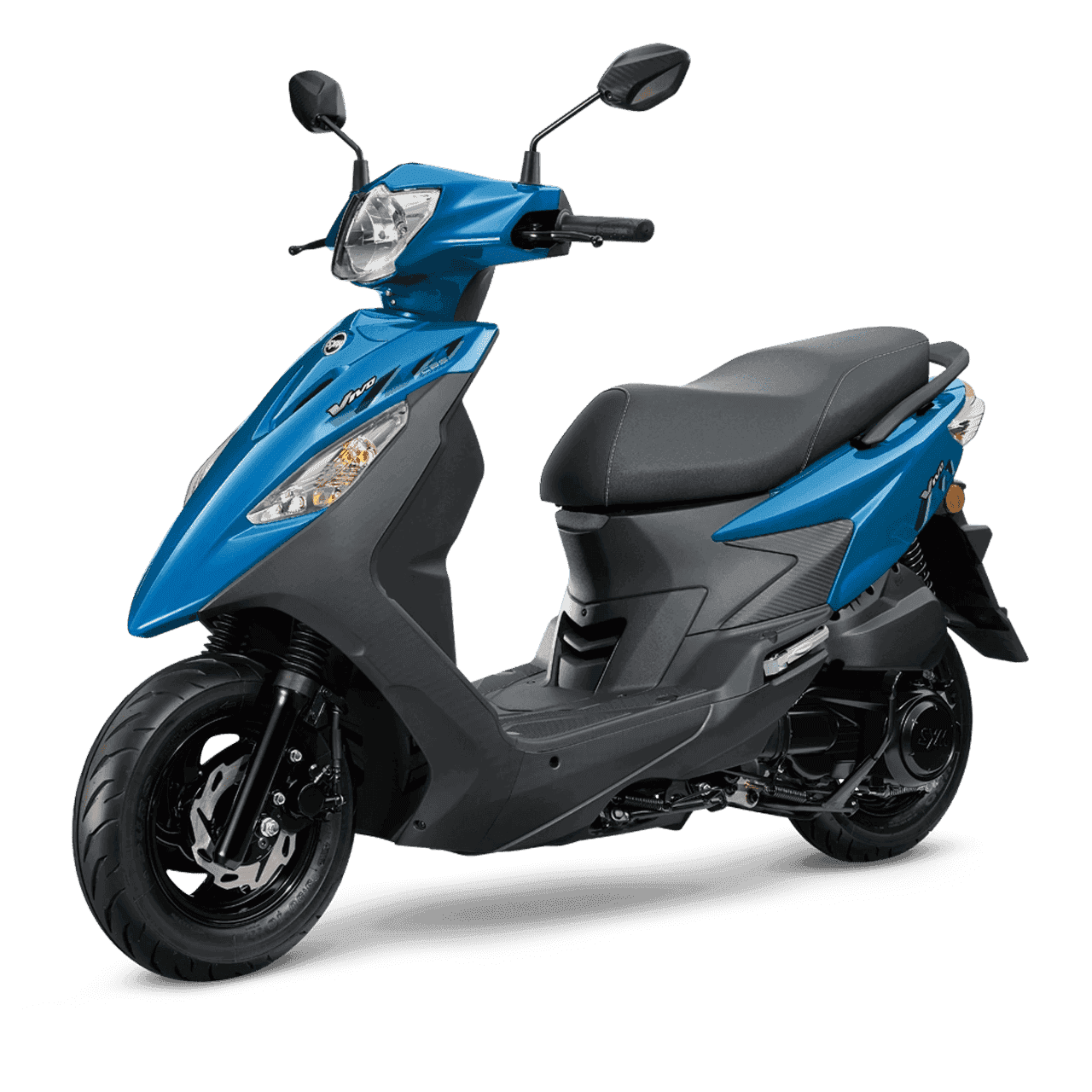 活力 125(VIVO 125)