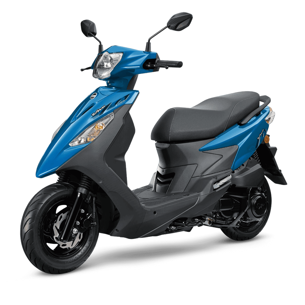 活力 125(VIVO 125)