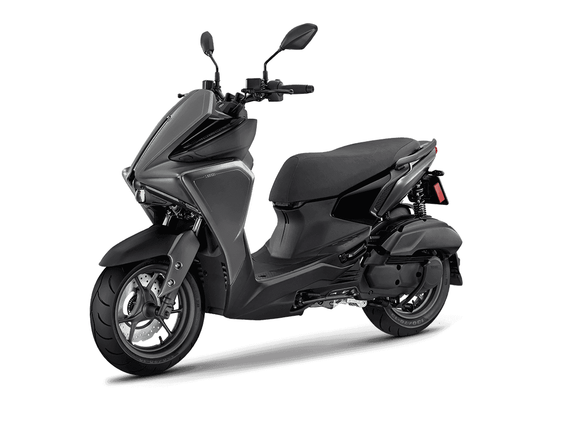 YAMAHA AUGUR