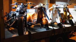 2025專業客製化機車、重機托運服務推薦｜全台據點與價格介紹