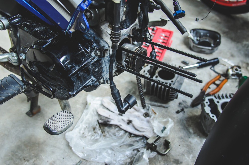 機車報廢拆零件能留嗎?報廢流程與注意事項解析