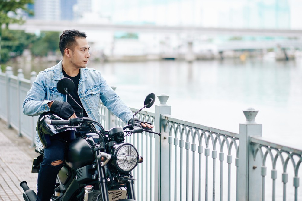 機車鑰匙鎖在車廂怎麼辦?這幾招讓你快速自救不求人!