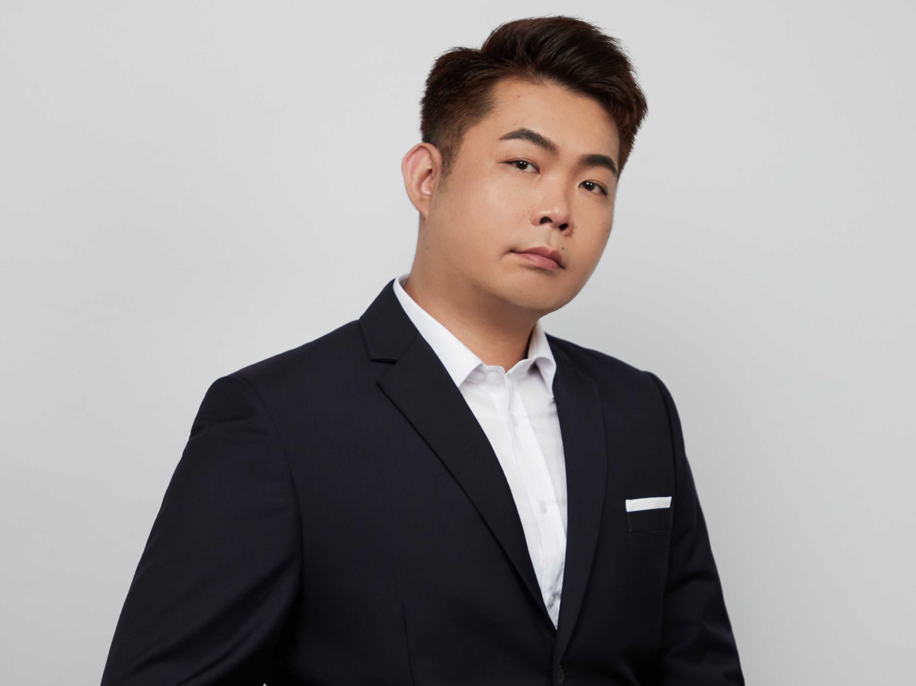 高雄店長