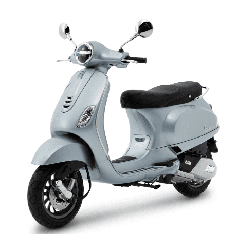 Vespa LX