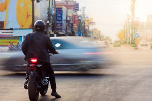 科技執法機車會被拍嗎?取締項目與避免方式總整理