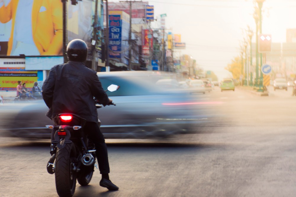 科技執法機車會被拍嗎？取締項目與避免方式總整理