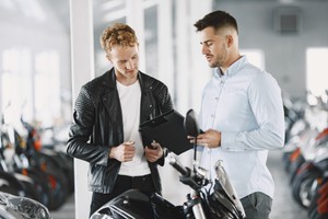 機車筆試魔王題目有哪些?易混淆陷阱題破解技巧大公開!