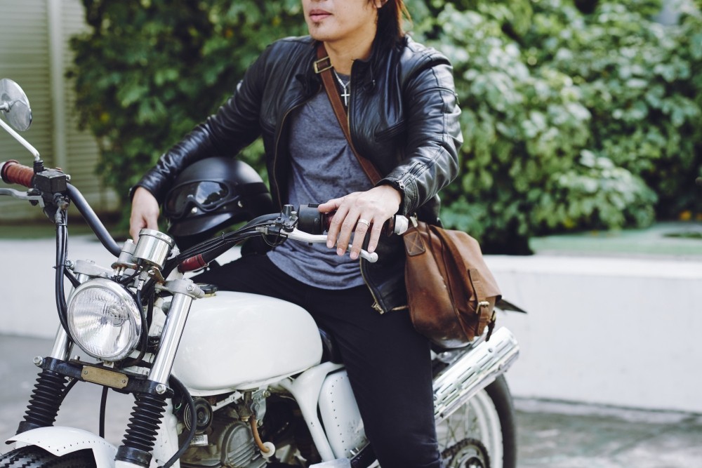 紅牌重機入門指南:新手推薦車款、駕駛技巧與注意事項