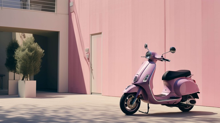 油電混合機車是什麼?騎乘優勢、推薦車款報你知!