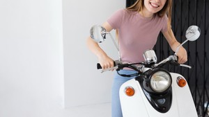 機車煞車總泵是什麼？作用原理、常見異常與檢查重點一覽