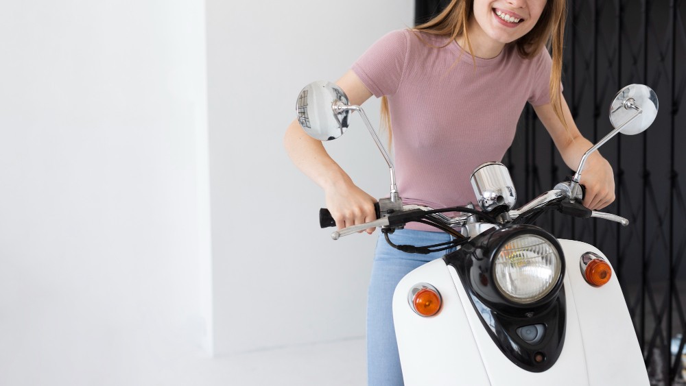 機車煞車總泵是什麼?作用原理、常見異常與檢查重點一覽