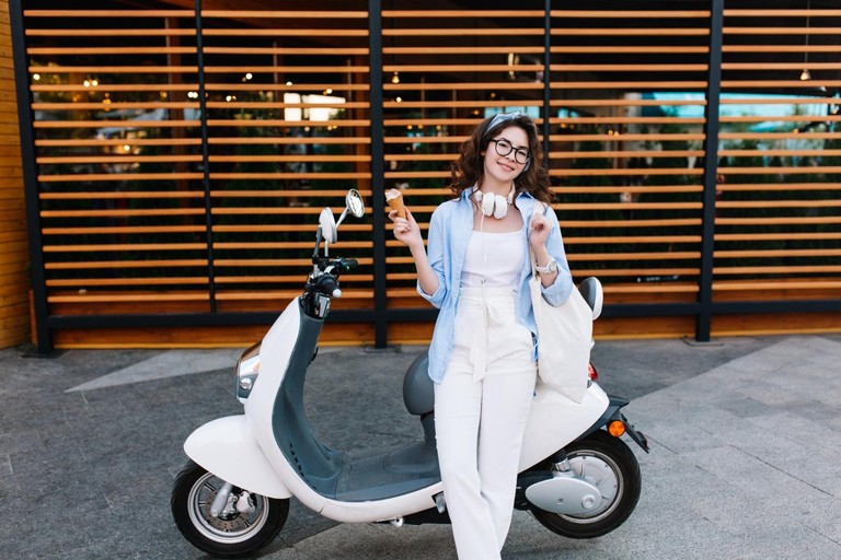 Gogoro Smart模式是什麼?功能特色與實用情境全解析!