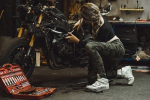 機車濾網多久換？功能與更換時機一次看懂！