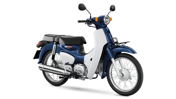 HONDA Super Cub 110
