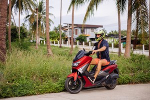 PGO TIG價格揭密！新車二手行情與規格指南一次看