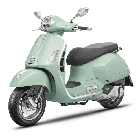 Vespa GTS