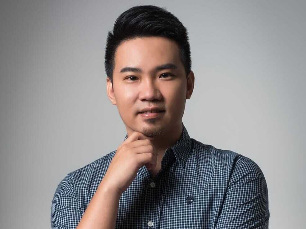 創辦人