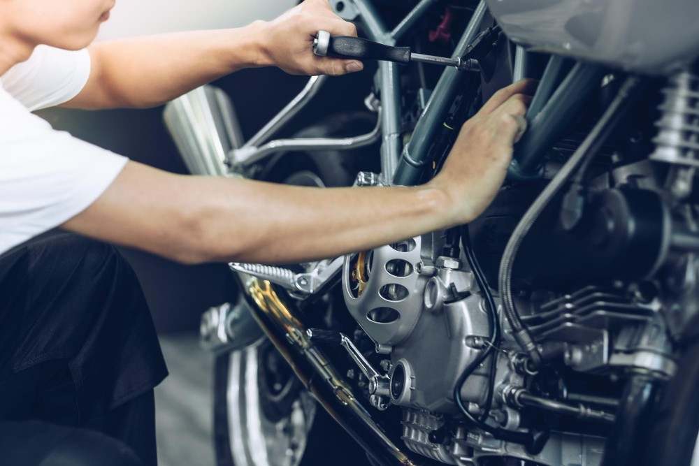 機車化油器清洗費用多少?解析收費標準與清洗時機