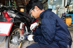 機車保養里程怎麼抓?必換項目與保養時間全攻略