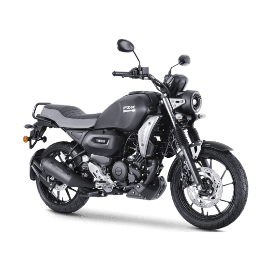 YAMAHA FZX 150
