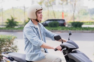 10公里騎機車多久會到？通勤族必看的時間估算！