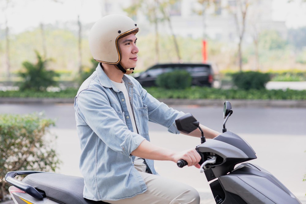 10公里騎機車多久會到？通勤族必看的時間估算！