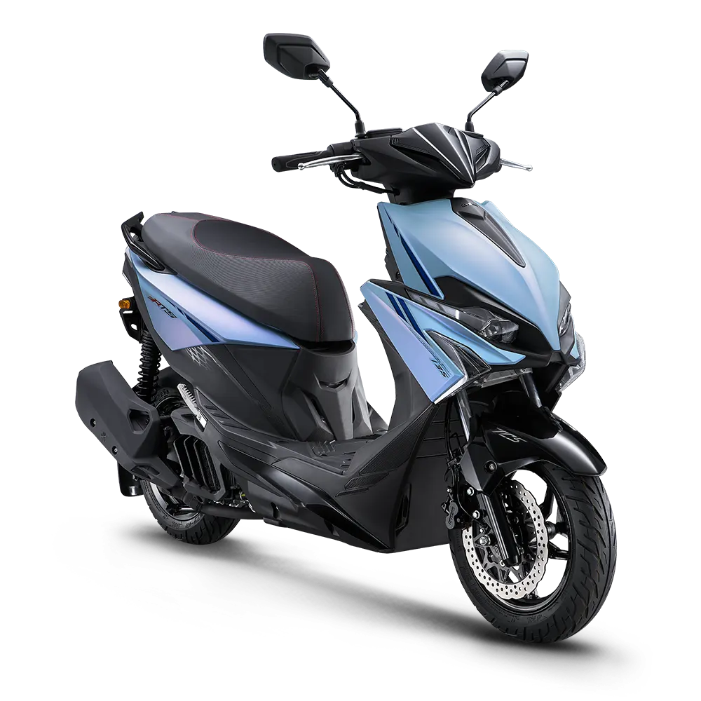 kymco-rts-135