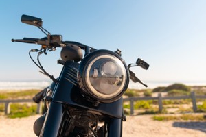 機車大燈可以改嗎？常見種類、安全建議完整解析