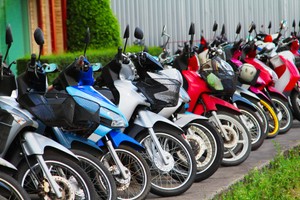 150機車油耗排名一覽！專業觀點助你挑選省油車型