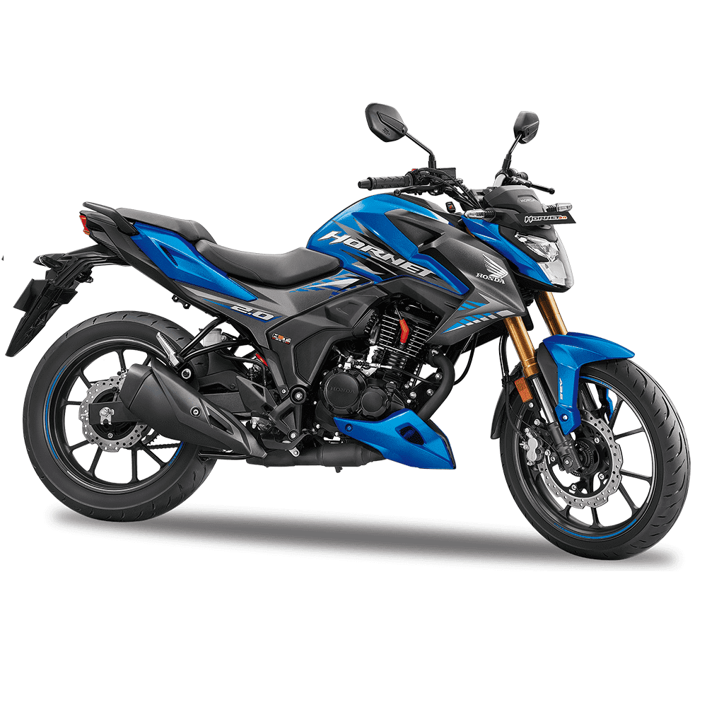HONDA Hornet 2.0