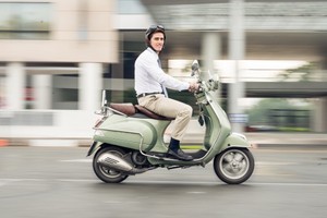 Gogoro兩顆電池可以騎多久？里程影響因素全解析！