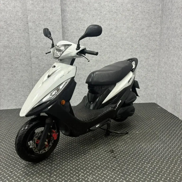 外送機車推薦 KYMCO GP125
